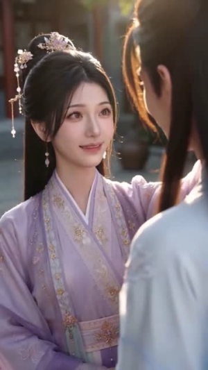 异世医姝同遇今人（21集）看完还想看的精彩短剧