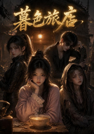 暮色旅店（70集）每日短剧分享更新