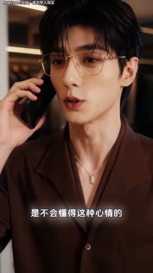 契婚倾心（22集）短剧完整版大结局