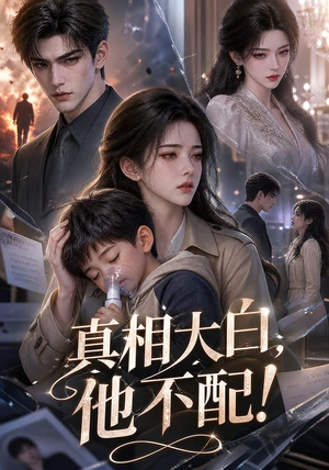 真相大白，他不配（85集）短剧全剧终限免合集