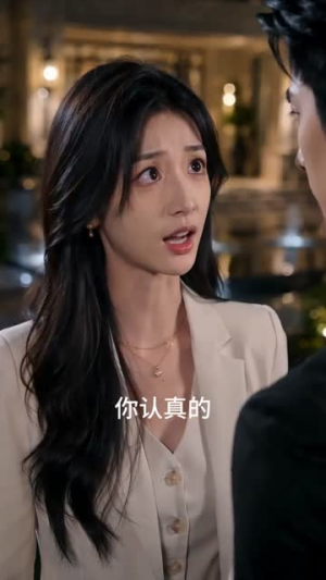 顾总，今天也没退婚成功（58集）看完还想看的精彩短剧