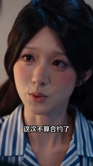 隐姓予你，温柔藏年（30集）精彩短剧每天更新