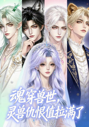 魂穿兽世，灵兽仇恨值拉满了（36集）热门短剧推荐分享
