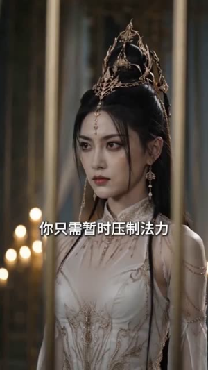 魔尊宠妻修炼实录（60集）分享短剧每天更新