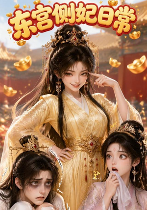 东宫侧妃日常（60集）短剧全集连看不停歇