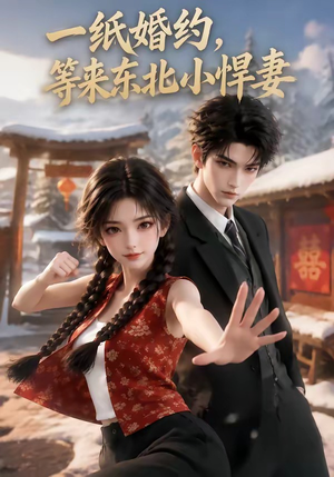 一纸婚约，等来东北小悍妻（75集）短剧爆款全集在线播