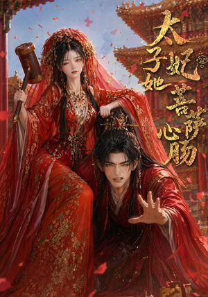 太子妃她菩萨心肠（54集）越看越精彩的短剧