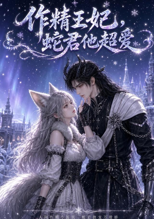 作精王妃，蛇君他超爱（50集）短剧全集投屏大屏看