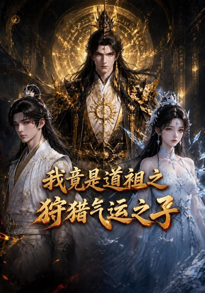 我竟是道祖之狩猎气运之子（133集）最新热播短剧推荐