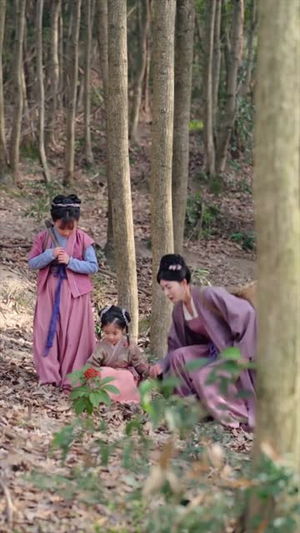 从悍妇到神医，全家抢着给我养老（79集）一起看短剧下集更精彩