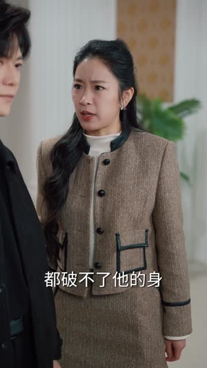 神瞳鉴玉，缘定珠宝总裁（80集）热播短剧火爆来袭