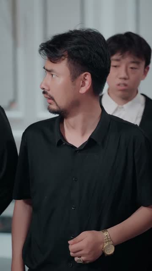 被女主偷听心声后，我成了人生大赢家（83集）古装短剧热门推荐