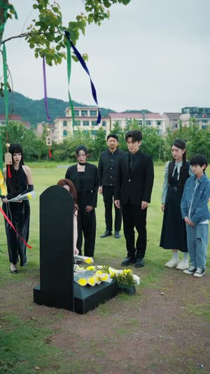 桃运保镖第二季（74集）重生之追夫火葬场短剧