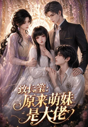 致长笙：原来萌妹是大佬（90集）男女都爱看的短剧片段