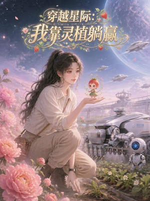 穿越星际：我靠灵植躺赢（57集）短剧全剧终在线连看