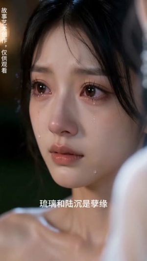 白蛇她有点小心思但不多（60集）一起看短剧下集更精彩