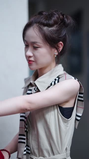 女战神：归城不折腰（30集）更新短剧精彩不断