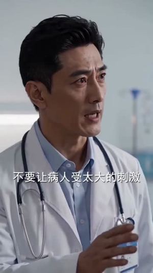 全家当我透明季总除外（78集）热播短剧精彩片段