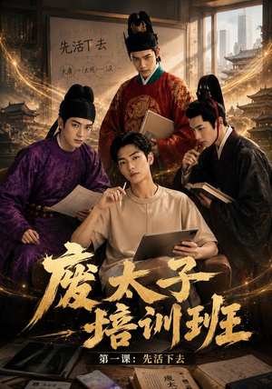 废太子培训班（80集）万里归乡短剧精彩剧情