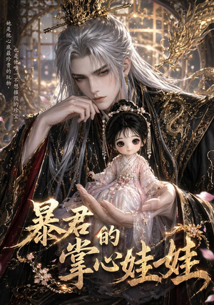暴君的掌心娃娃（58集）短剧终篇全集限免看