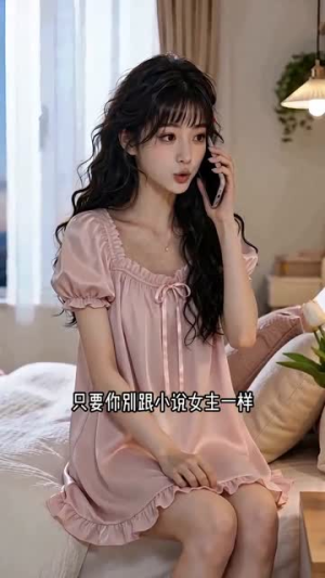 机长别闯我的心动航线（20集）新番短剧计划好剧分享