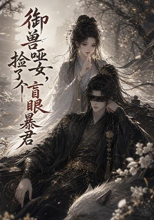御兽哑女，捡了个盲眼暴君（51集）左下角看全集精彩短剧