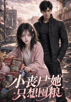 小丧尸她只想囤粮（104集）最火爆的热门短剧