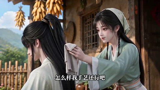 苏忆穿书第一季（154集）短剧全集投屏大屏看