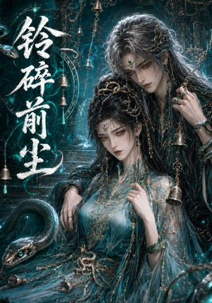 铃碎前尘（53集）短剧全集特惠限时看