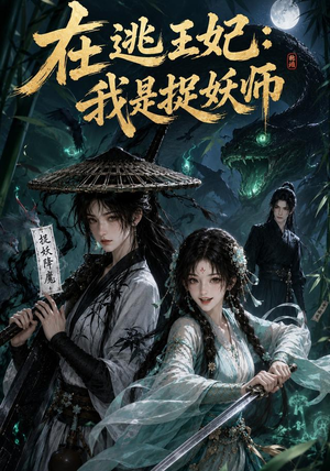 在逃王妃：我是捉妖师（60集）短剧解说推荐好剧