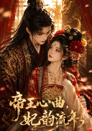帝王心曲，妃韵流年（162集）精彩古装短剧推荐