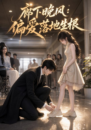 廊下晚风：偏爱落地生根（40集）精彩短剧等你来看