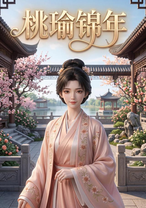 桃瑜锦年（73集）超好看短剧追不停