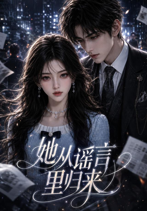 她从谣言里归来（63集）短剧合集杜比音效版