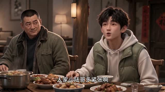 云岭藏金，真心为聘（47集）短剧推荐正在热播