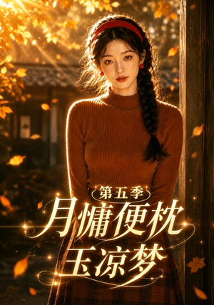 月慵便枕玉凉梦第五季（79集）热门短剧不停更新