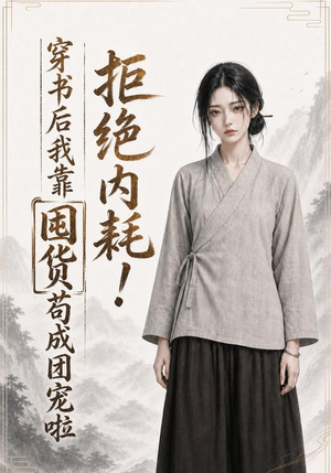 拒绝内耗！穿书后我靠国货苟成团宠啦（107集）短剧最热榜最近火