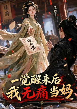 一觉醒来后我无痛当妈（70集）短剧超清全集在线看