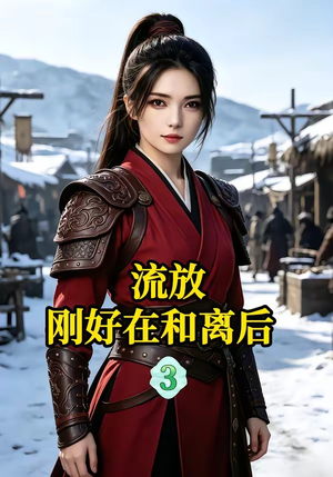 流放刚好在和离后3（50集）左下角看全集精彩短剧