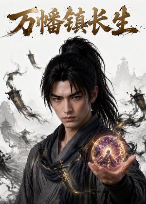 万幡镇长生（52集）看一段就想看完的短剧