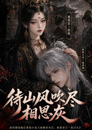 待山风吹尽相思灰（112集）短剧完整版全集放送