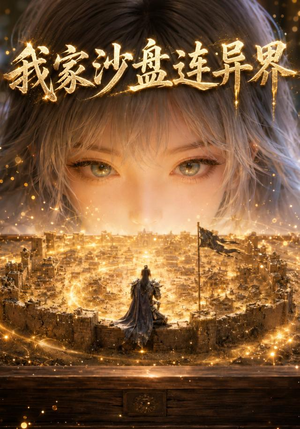 我家沙盘连异界（63集）在红果短剧免费看全集