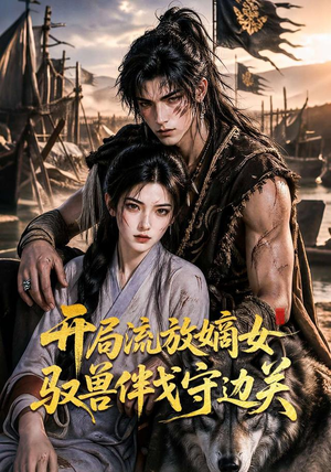 开局流放嫡女驭兽伴戈守边关（71集）短剧最终回限免畅看