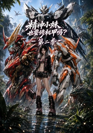 精神小妹也要修机甲吗第二季（140集）短剧全系列免费畅享