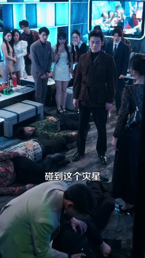狂龙归来，天下皆扬吾名（61集）这部短剧太好看了