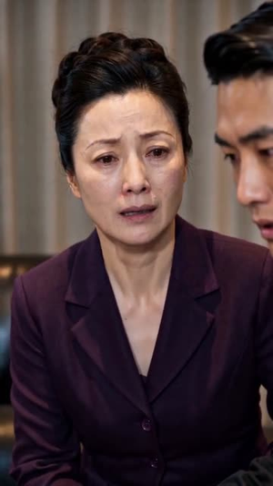 生恩养恩，皆为归途（39集）精彩又上头的短剧来了