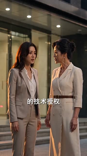 走出家门当译官（70集）短剧全集畅看无门槛
