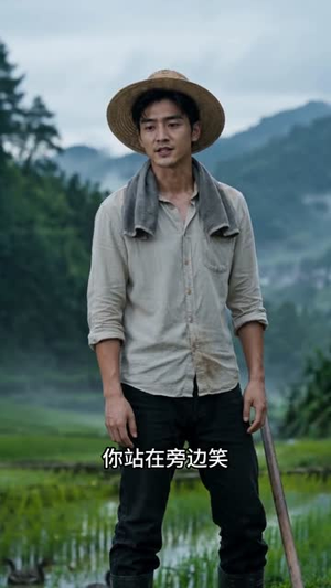 全村嘲笑我养鸭，我却成了生态大王（39集）古装宫斗短剧推荐