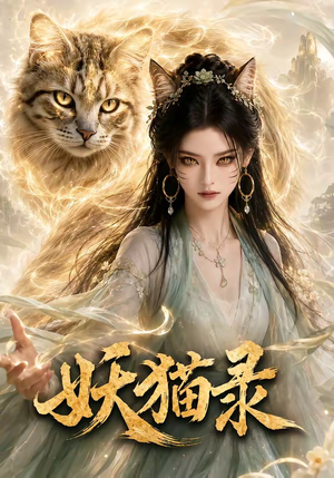 妖猫录（73集）短剧热播中抢先看
