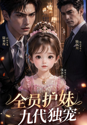 全员护妹，九代独宠（37集）短剧大结局全集特惠
